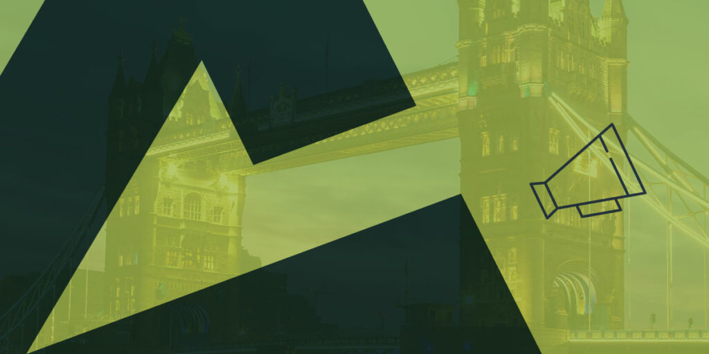 ADVANCED MARKETS LAUNCHES UK COMPANY