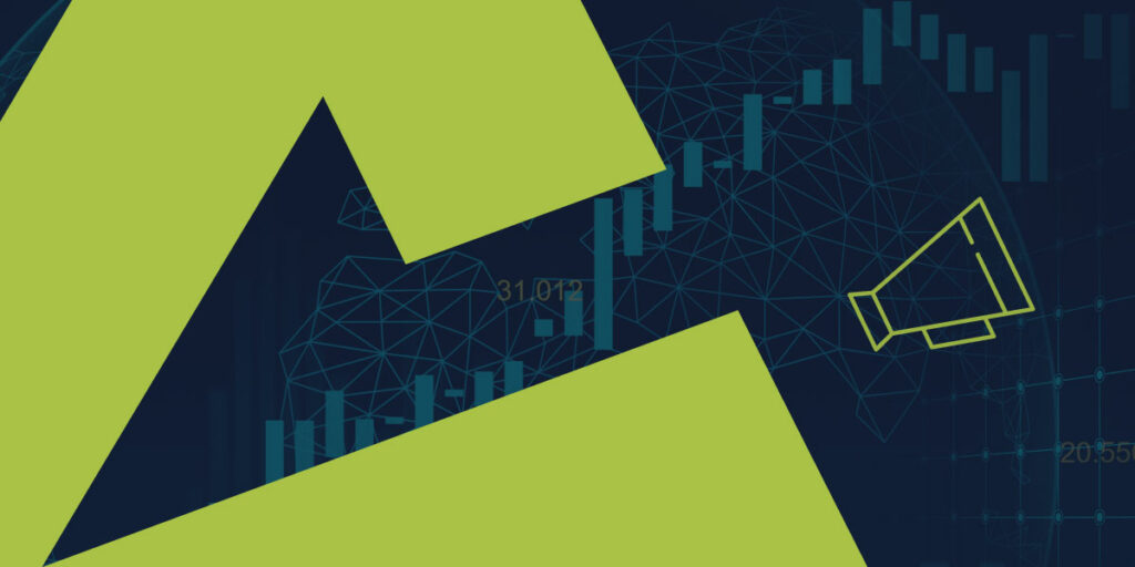 Announcement Advanced Markets