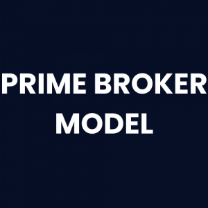 PRIME BROKER MODEL PRIME BROKER MODEL